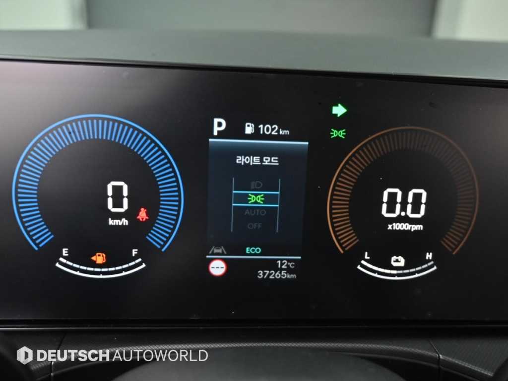 HYUNDAI Santa Fe - Vista 8