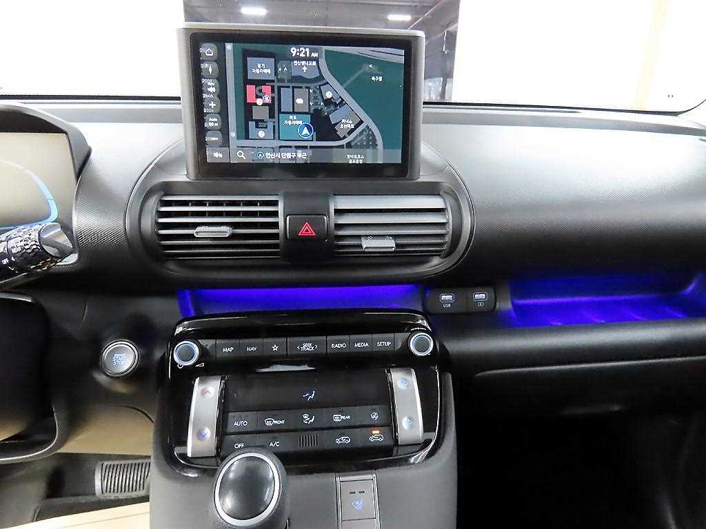 HYUNDAI Casper 2023 Blanco - Importación desde Corea - HF Imports Iquique - Foto 13