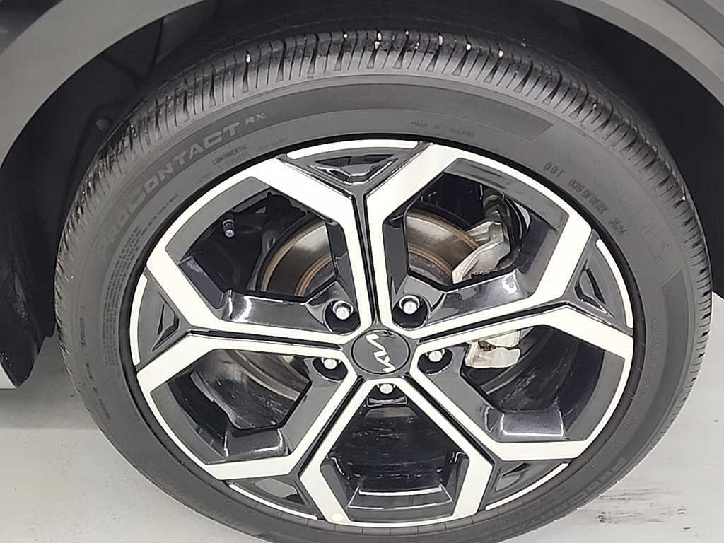 KIA Niro 2025 Gris - Importación desde Corea - HF Imports Iquique - Foto 20