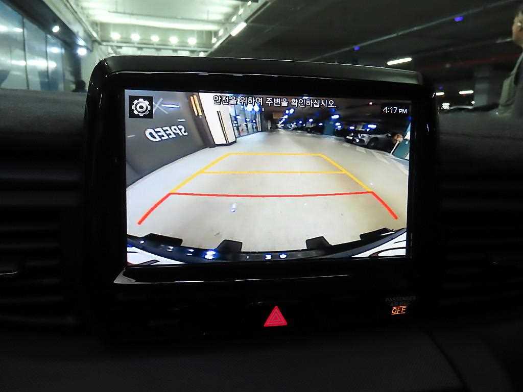 HYUNDAI Veloster 2020 Gris - Importación desde Corea - HF Imports Iquique - Foto 15