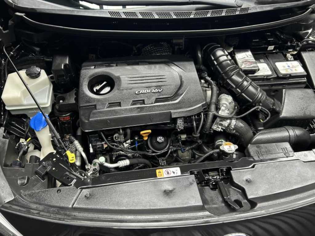 KIA K3 2017 Negro - Importación desde Corea - HF Imports Iquique - Foto 17