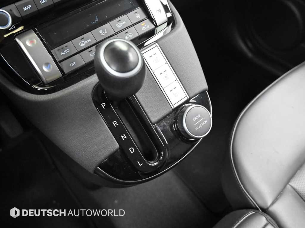 HYUNDAI Casper - Vista 9