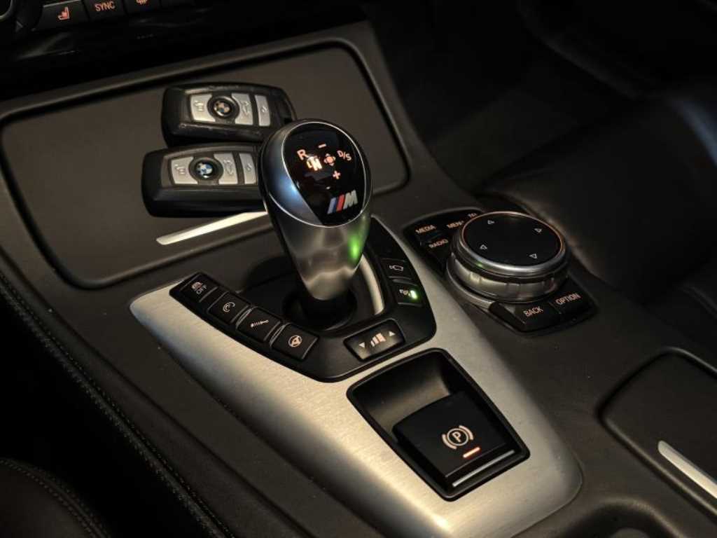 BMW 5 Series 2016 - Importación desde Corea - HF Imports Iquique - Foto 17