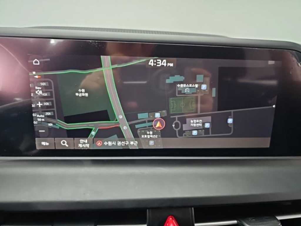 KIA Seltos - Vista 10