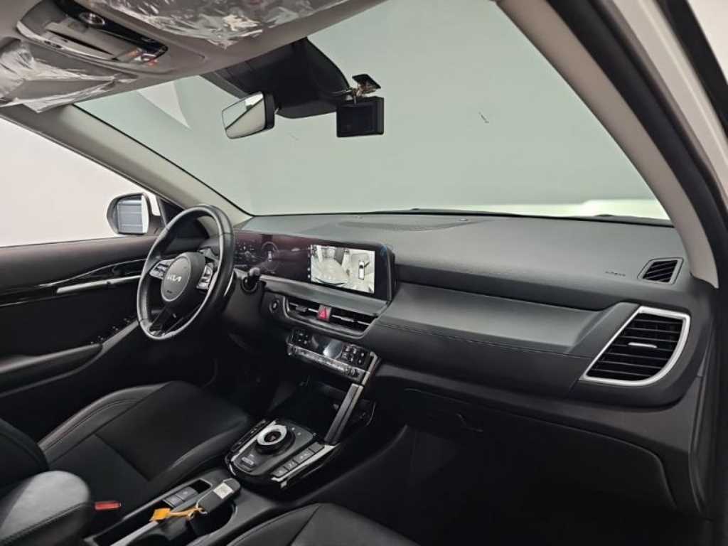 KIA Seltos 2023 - Importación desde Corea - HF Imports Iquique - Foto 15