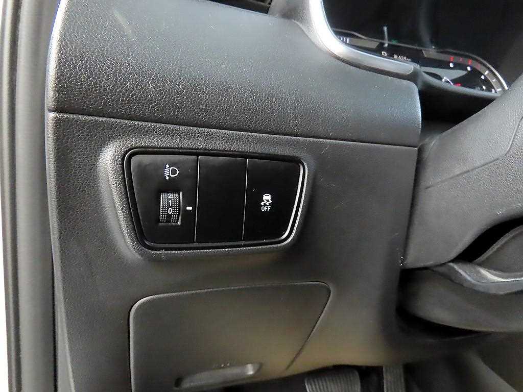 HYUNDAI Tucson - Vista 12