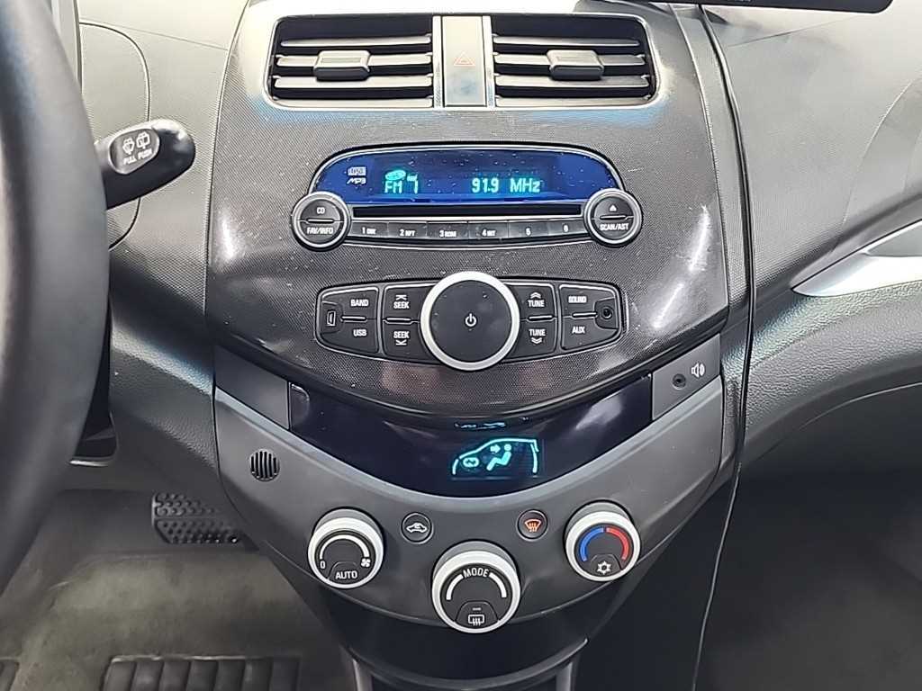 DAEWOO Matiz - Vista 11