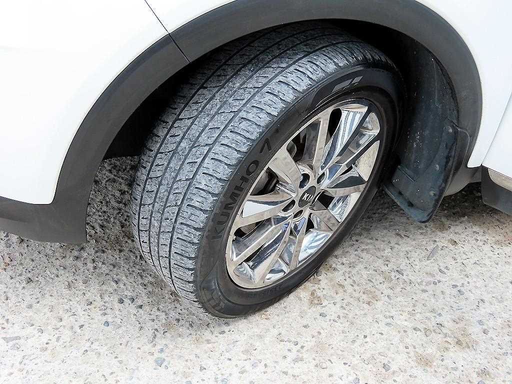 KIA Sorento 2015 Blanco - Importación desde Corea - HF Imports Iquique - Foto 20