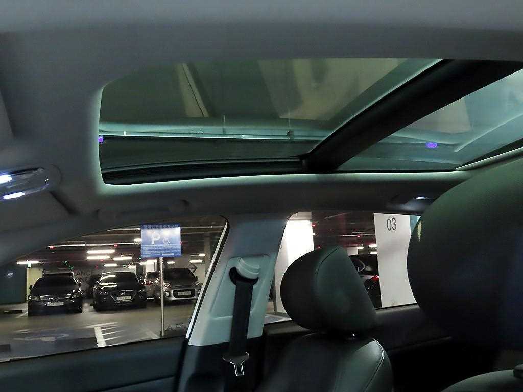 KIA K5 2016 Blanco - Importación desde Corea - HF Imports Iquique - Foto 18