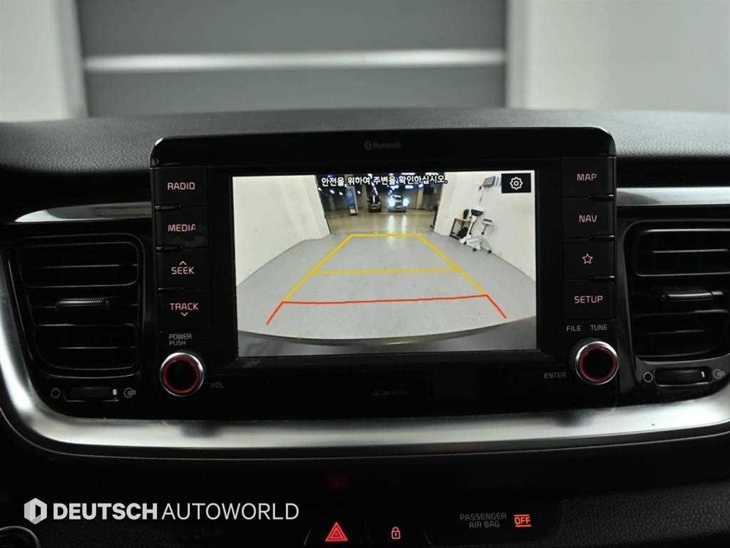 KIA Stonic 2019 Gris - Importación desde Corea - HF Imports Iquique - Foto 15