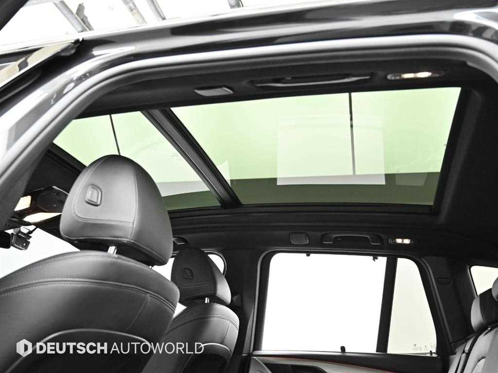 BMW X3 2021 Negro - Importación desde Corea - HF Imports Iquique - Foto 18