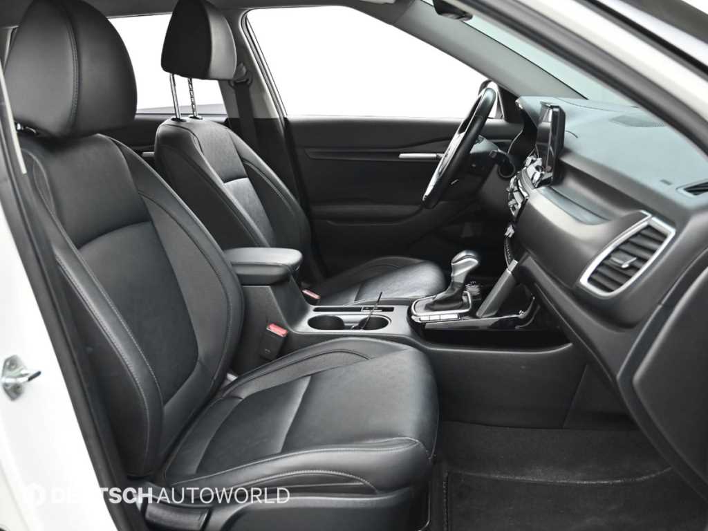 KIA Seltos - Vista 10