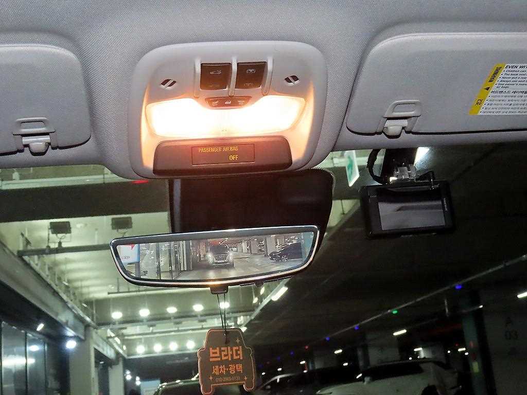 Chevrolet Bolt 2022 skyblue - Importación desde Corea - HF Imports Iquique - Foto 15