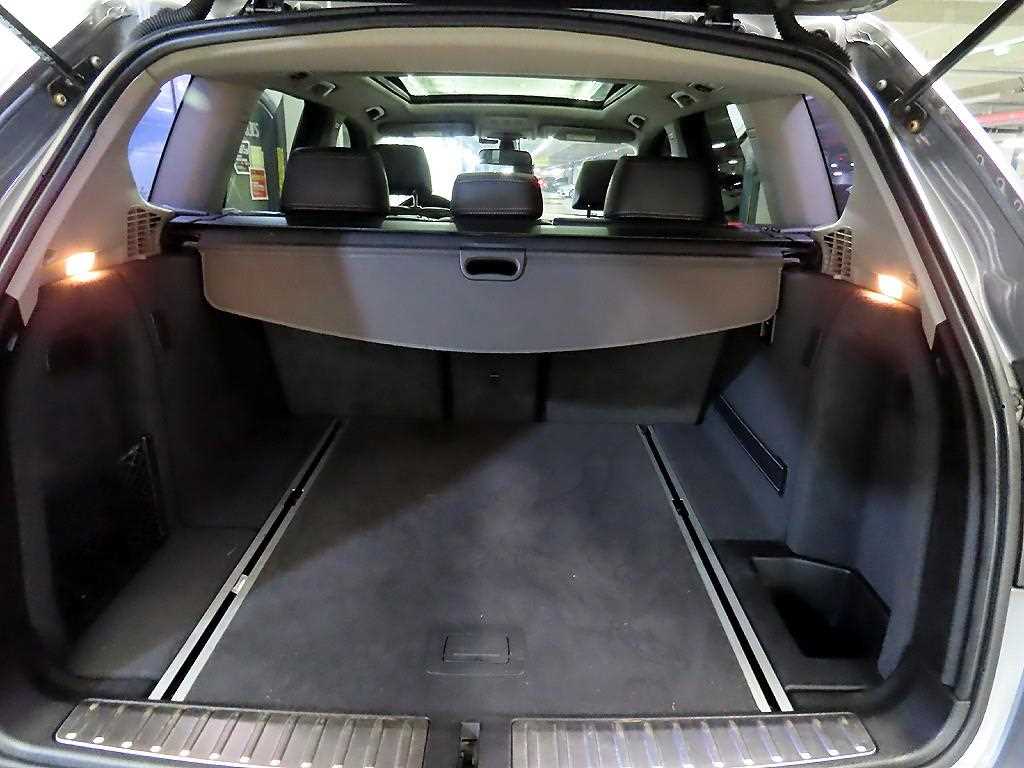 BMW X3 2011 Gris - Importación desde Corea - HF Imports Iquique - Foto 18