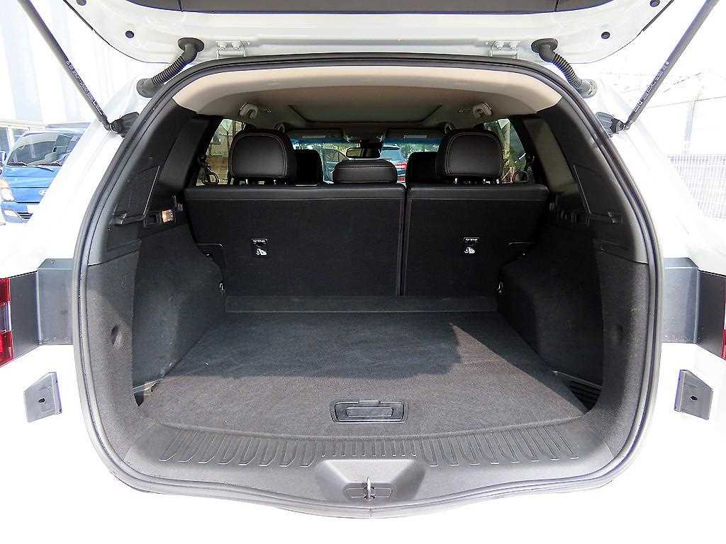 SAMSUNG QM6 2018 Blanco - Importación desde Corea - HF Imports Iquique - Foto 18