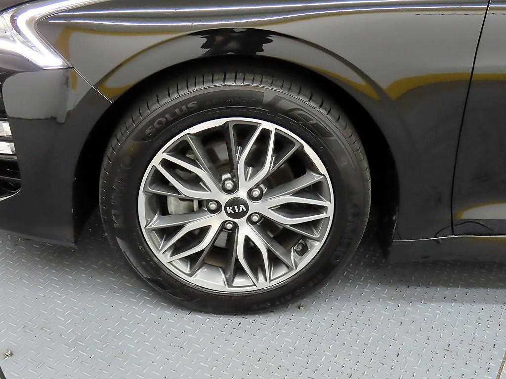 KIA K5 2020 - Importación desde Corea - HF Imports Iquique - Foto 19