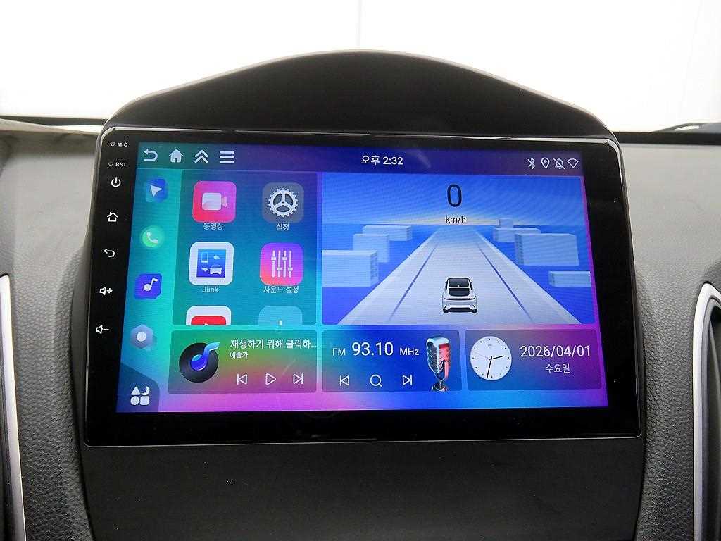 HYUNDAI Tucson 2010 Negro - Importación desde Corea - HF Imports Iquique - Foto 15