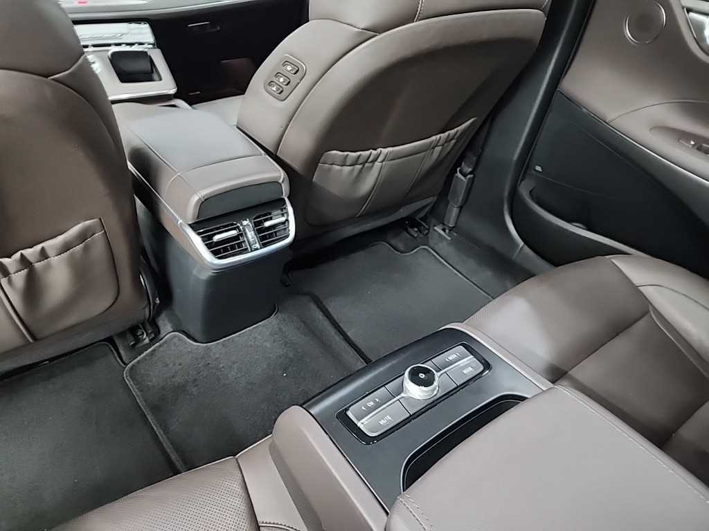 HYUNDAI Grandeur 2020 - Importación desde Corea - HF Imports Iquique - Foto 13