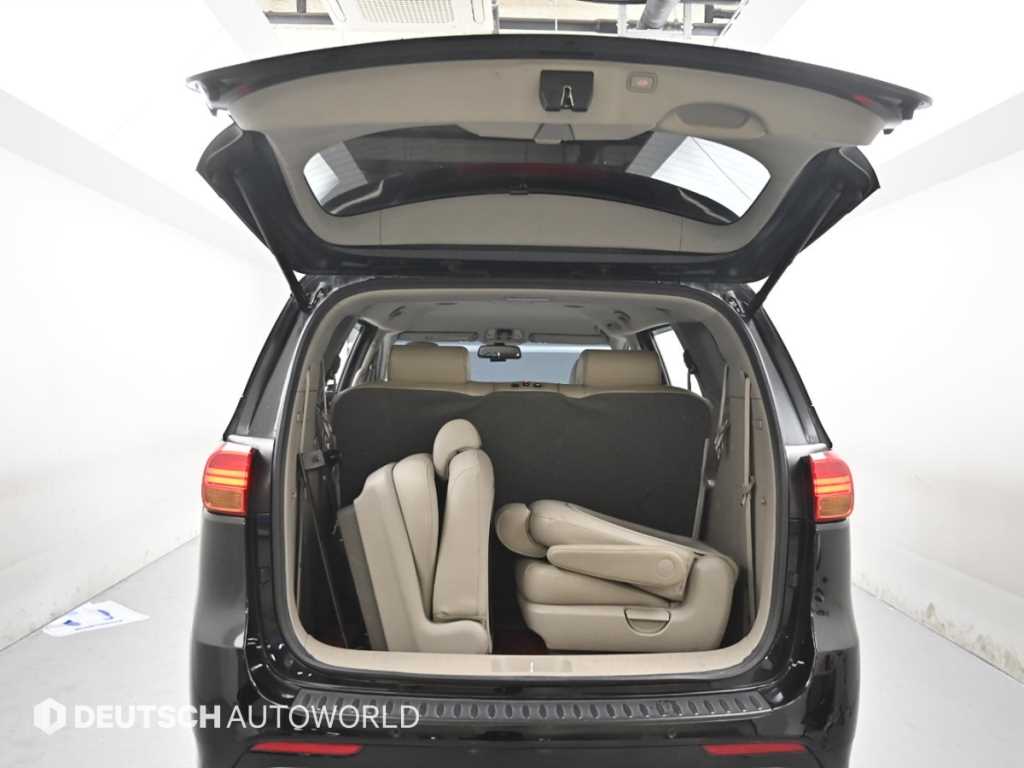 KIA Carnival 2017 - Importación desde Corea - HF Imports Iquique - Foto 19