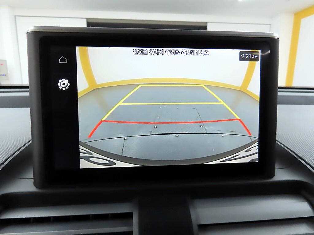 HYUNDAI Casper 2023 Blanco - Importación desde Corea - HF Imports Iquique - Foto 15