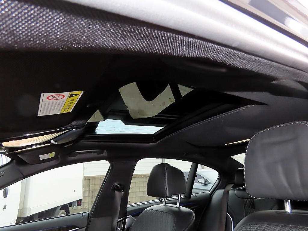 BMW 5 Series 2017 - Importación desde Corea - HF Imports Iquique - Foto 18