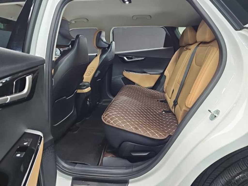 KIA EV6 2023 - Importación desde Corea - HF Imports Iquique - Foto 18