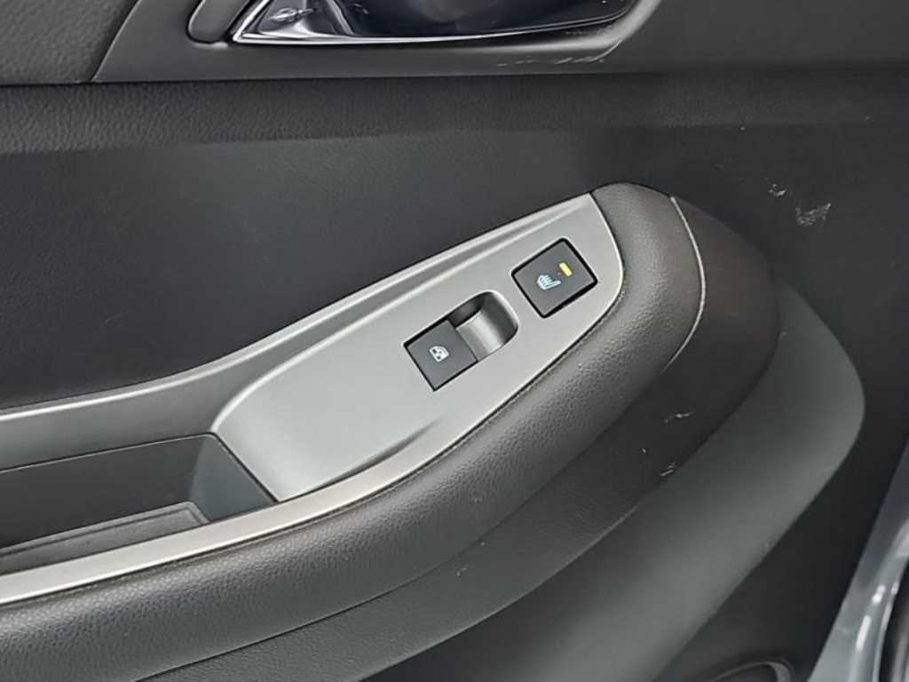 Chevrolet Orlando 2018 Gris - Importación desde Corea - HF Imports Iquique - Foto 14