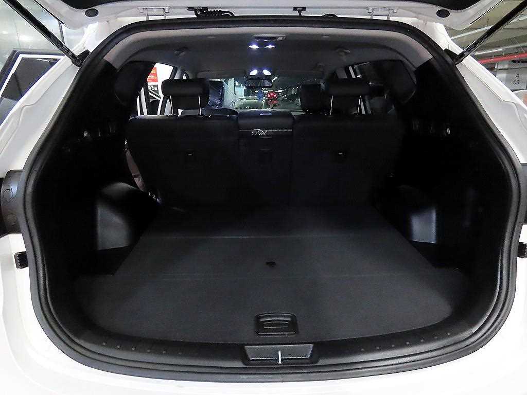 HYUNDAI Santa Fe 2016 Blanco - Importación desde Corea - HF Imports Iquique - Foto 17