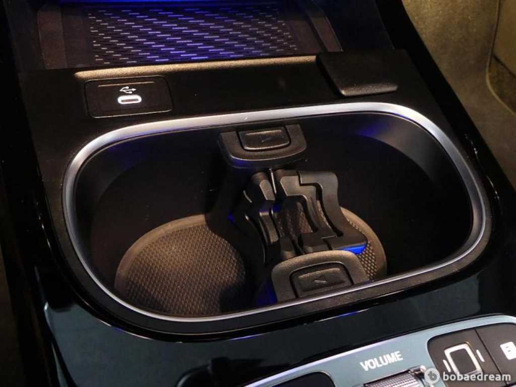 Mercedes Benz GLA Class 2026 Negro - Importación desde Corea - HF Imports Iquique - Foto 14