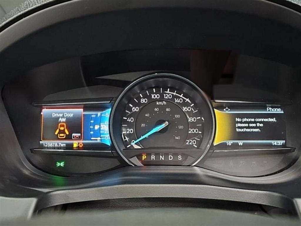 Ford Explorer - Vista 7