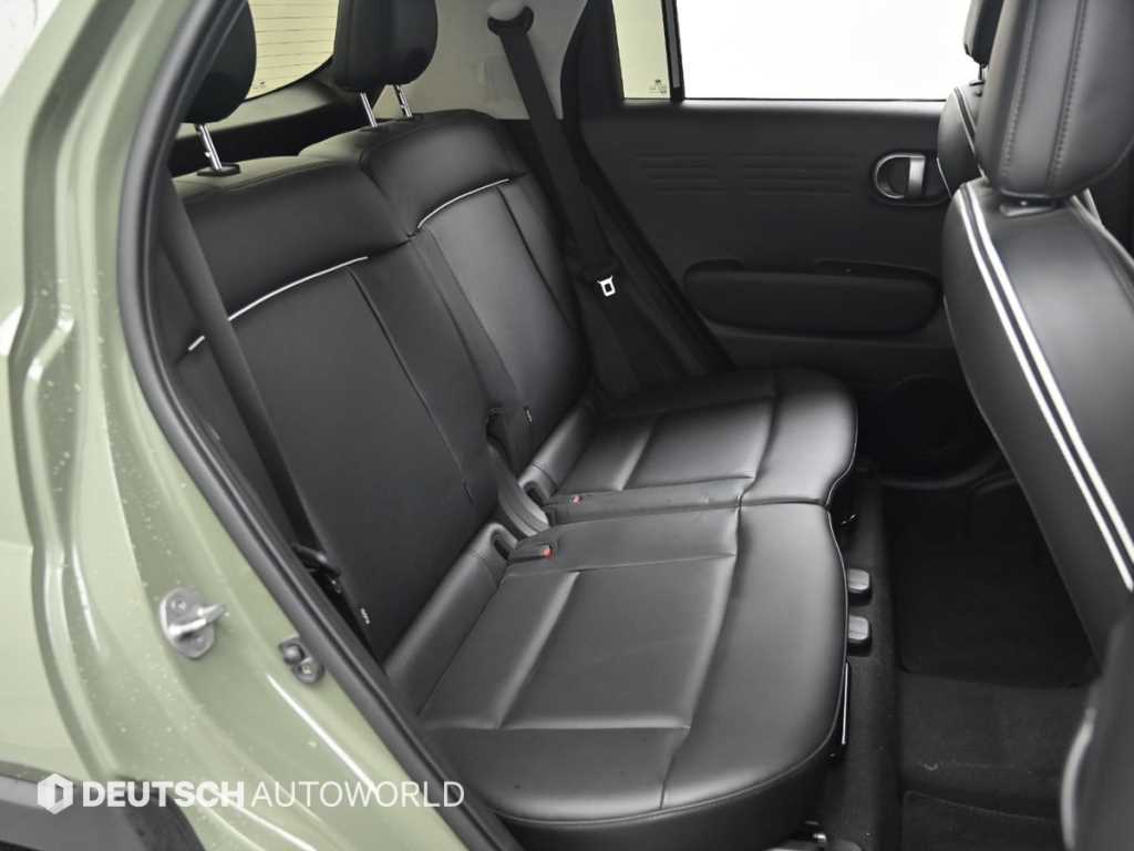 HYUNDAI Casper - Vista 12