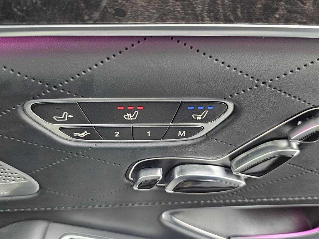 Mercedes Benz S Class 2017 Negro - Importación desde Corea - HF Imports Iquique - Foto 16