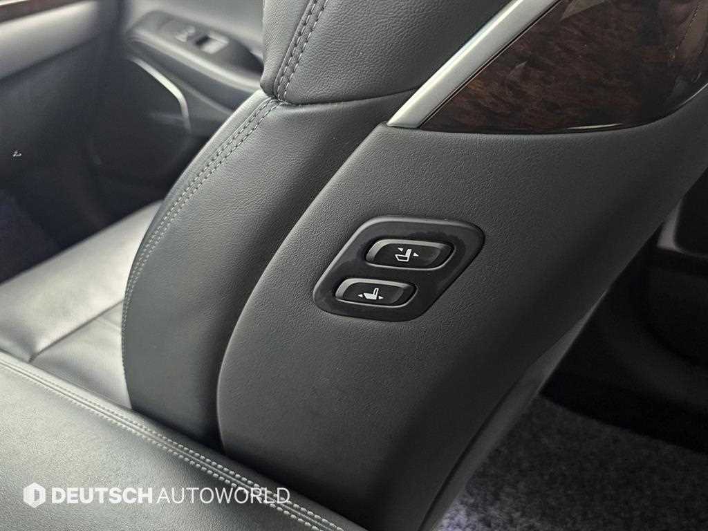 Genesis EQ900 2018 Gris - Importación desde Corea - HF Imports Iquique - Foto 17