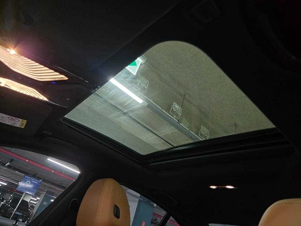 BMW 3 series 2022 Gris - Importación desde Corea - HF Imports Iquique - Foto 16