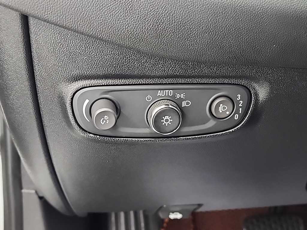 Chevrolet Equinox 2019 Blanco - Importación desde Corea - HF Imports Iquique - Foto 16