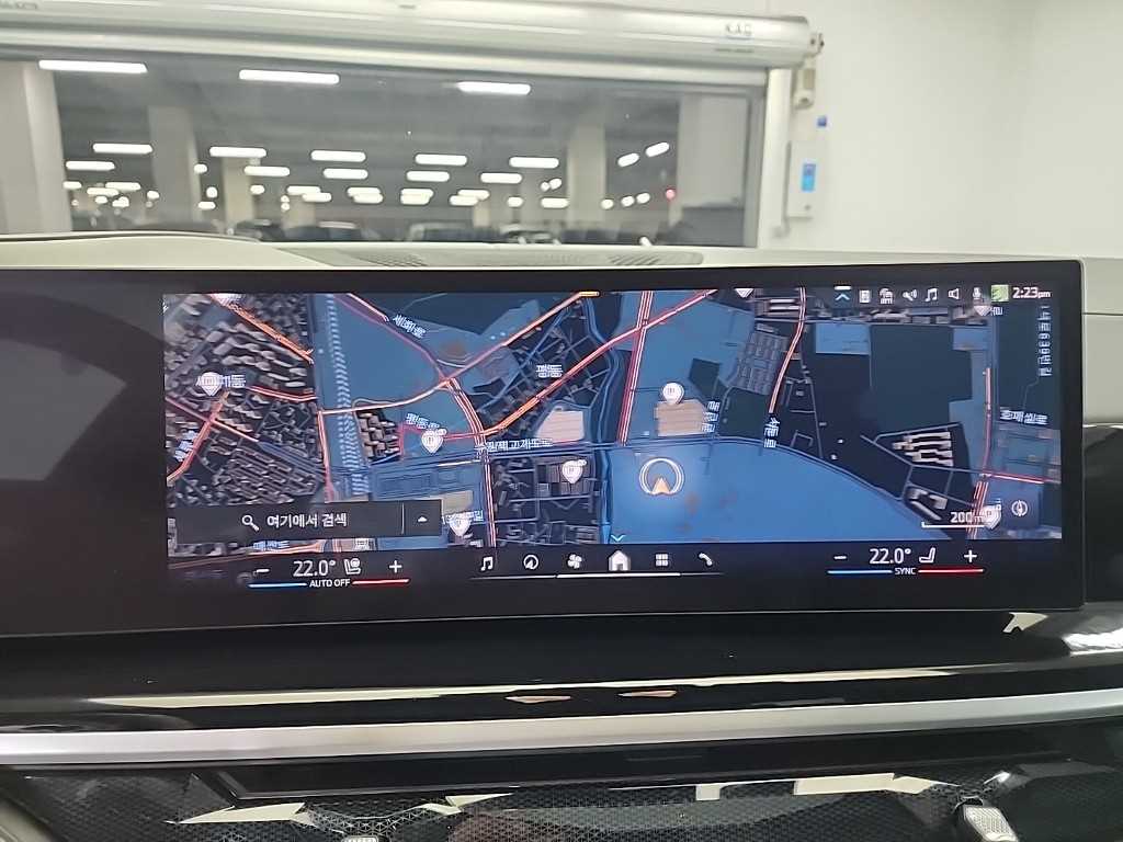 BMW X7 2024 - Importación desde Corea - HF Imports Iquique - Foto 15