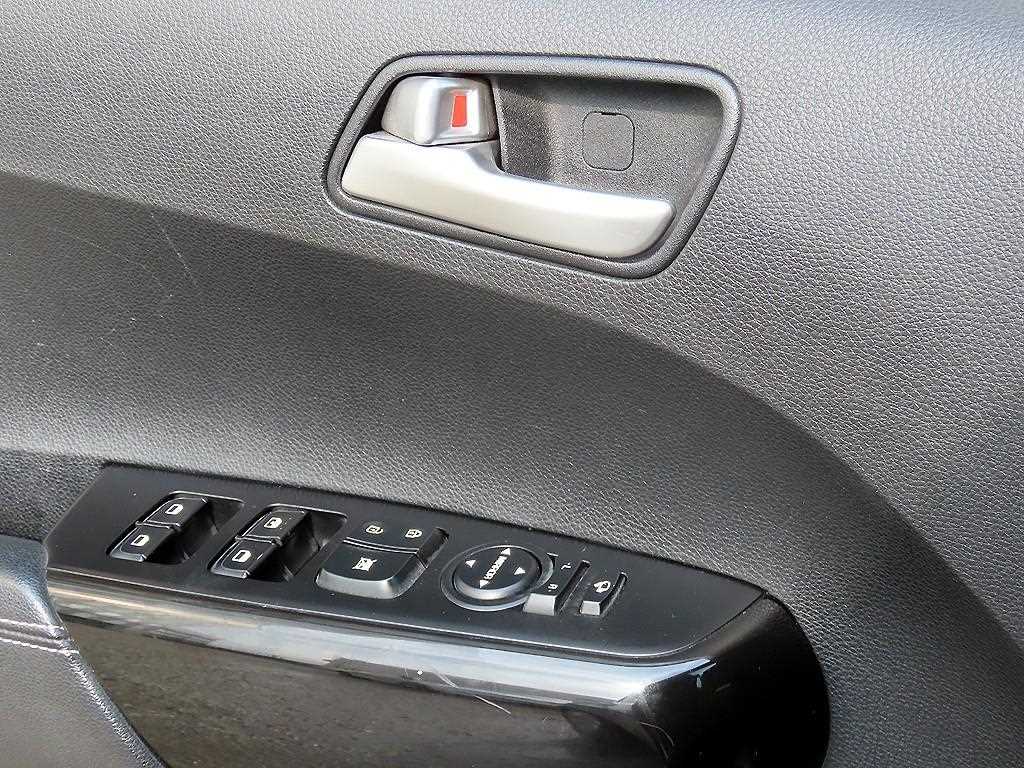 KIA Morning - Vista 11