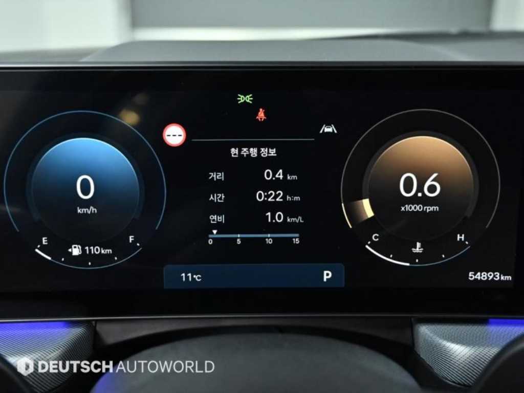 HYUNDAI Sonata - Vista 8