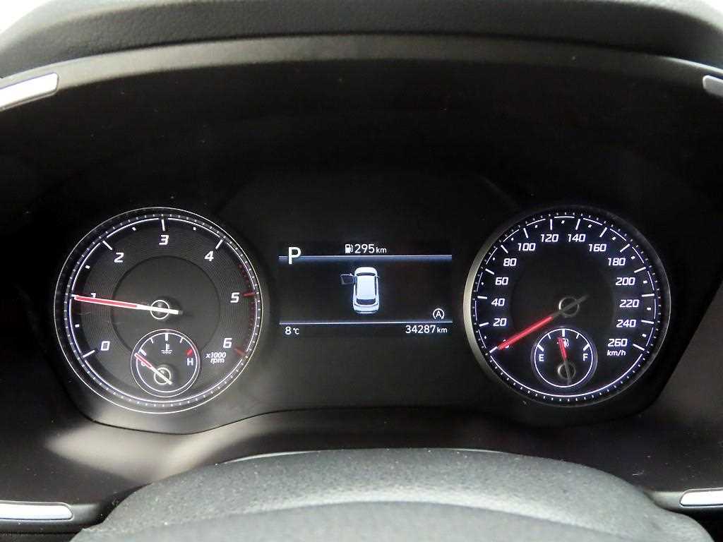 HYUNDAI Santa Fe - Vista 6