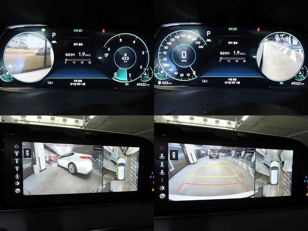 HYUNDAI Palisade 2022 - Importación desde Corea - HF Imports Iquique - Foto 17