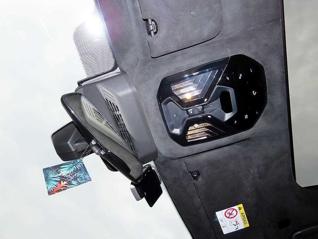 BMW 7 Series 2023 Gris - Importación desde Corea - HF Imports Iquique - Foto 15