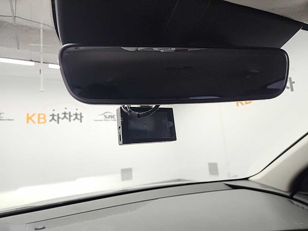 KIA Niro 2025 Gris - Importación desde Corea - HF Imports Iquique - Foto 17