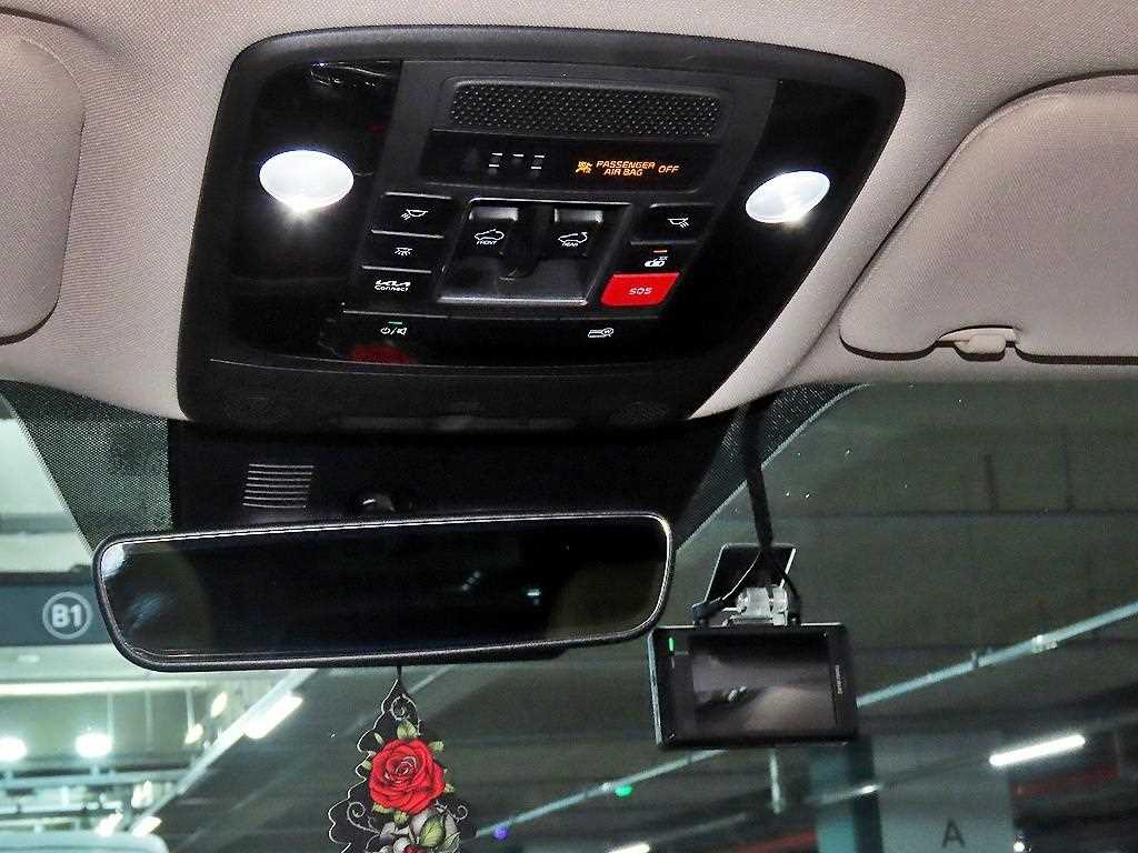 KIA Carnival 2023 Gris - Importación desde Corea - HF Imports Iquique - Foto 13