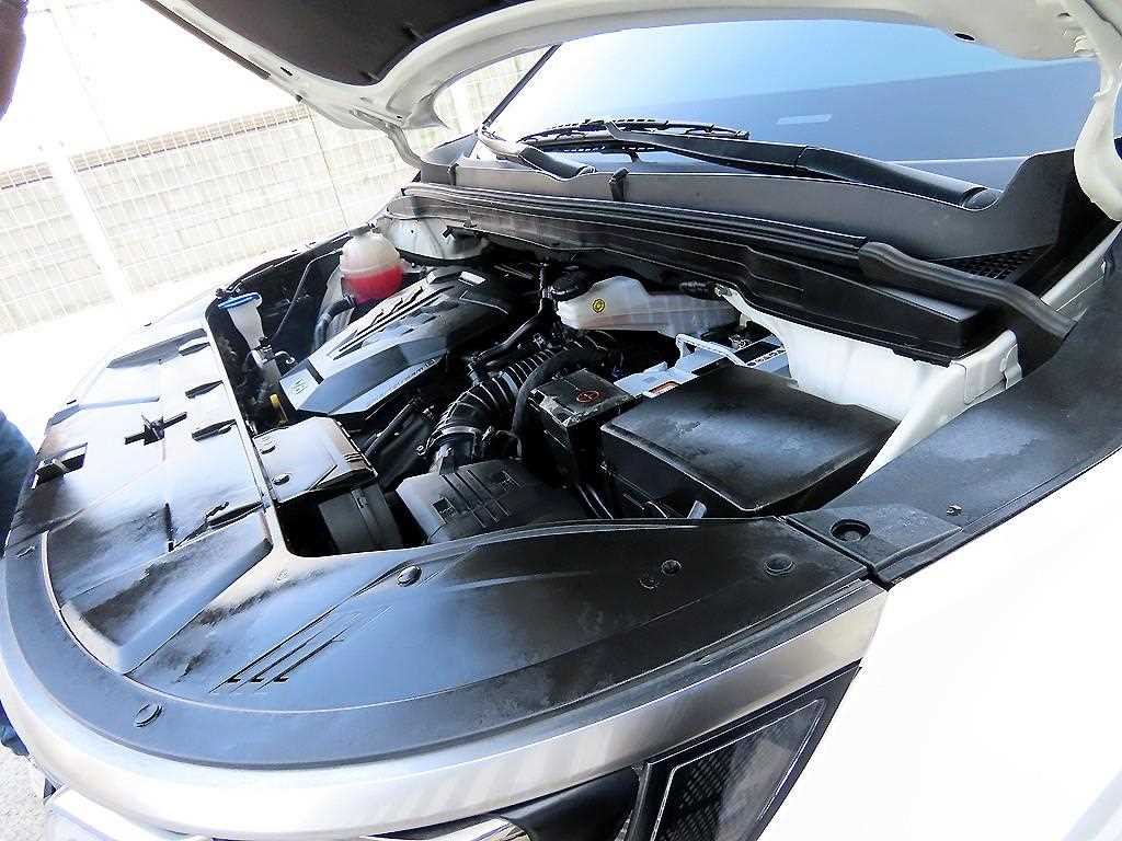 KIA Carnival 2023 Blanco - Importación desde Corea - HF Imports Iquique - Foto 19