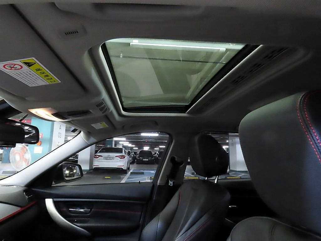 BMW 3 series 2013 Blanco - Importación desde Corea - HF Imports Iquique - Foto 17