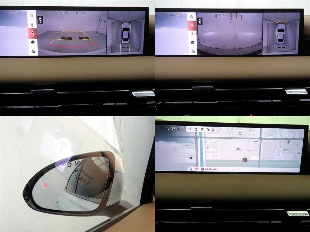 Genesis G80 2025 Blanco - Importación desde Corea - HF Imports Iquique - Foto 16