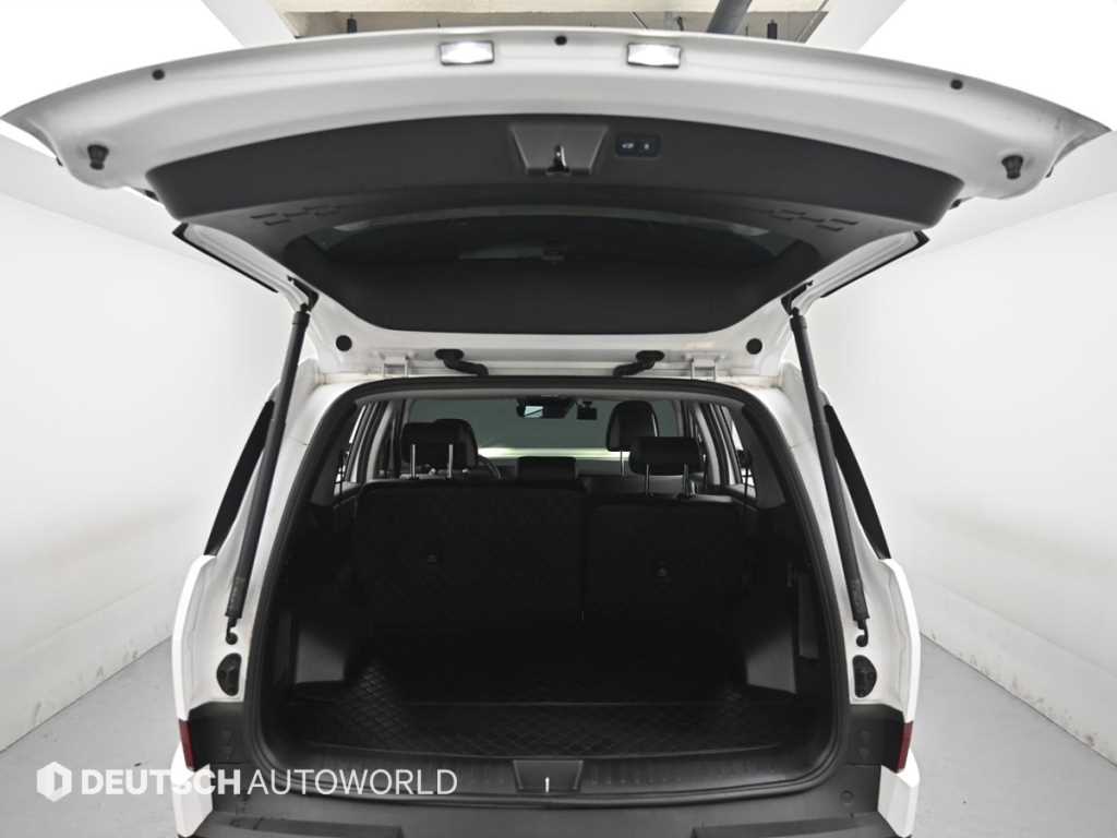 HYUNDAI Santa Fe 2024 Blanco - Importación desde Corea - HF Imports Iquique - Foto 19