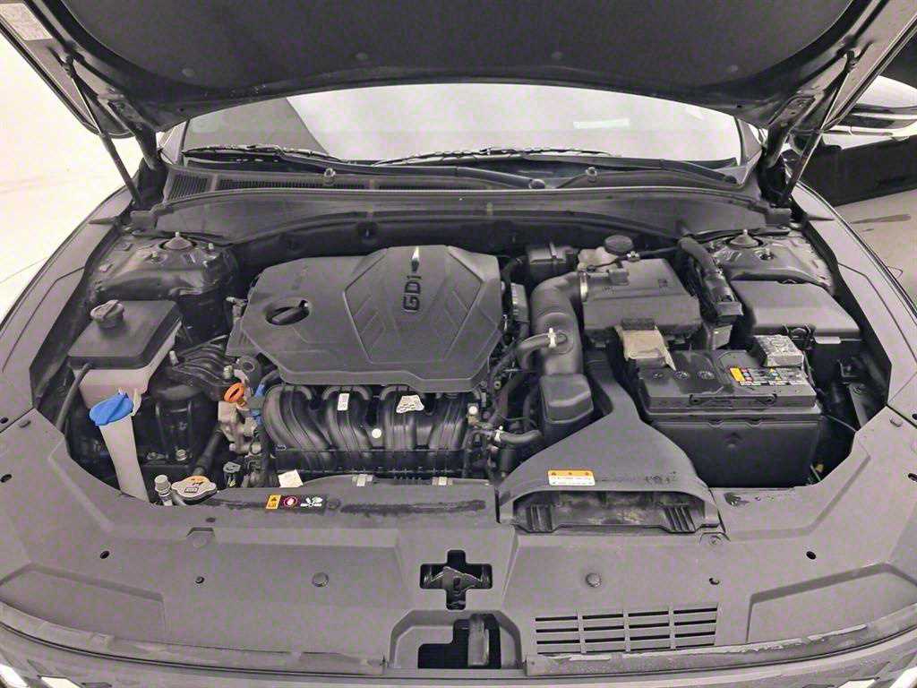 HYUNDAI Grandeur 2023 - Importación desde Corea - HF Imports Iquique - Foto 19