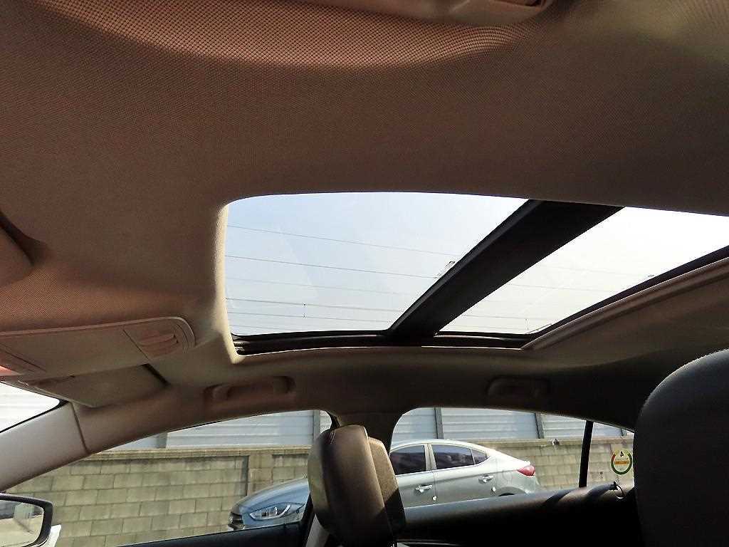 DAEWOO Alpheon 2015 Gris - Importación desde Corea - HF Imports Iquique - Foto 15