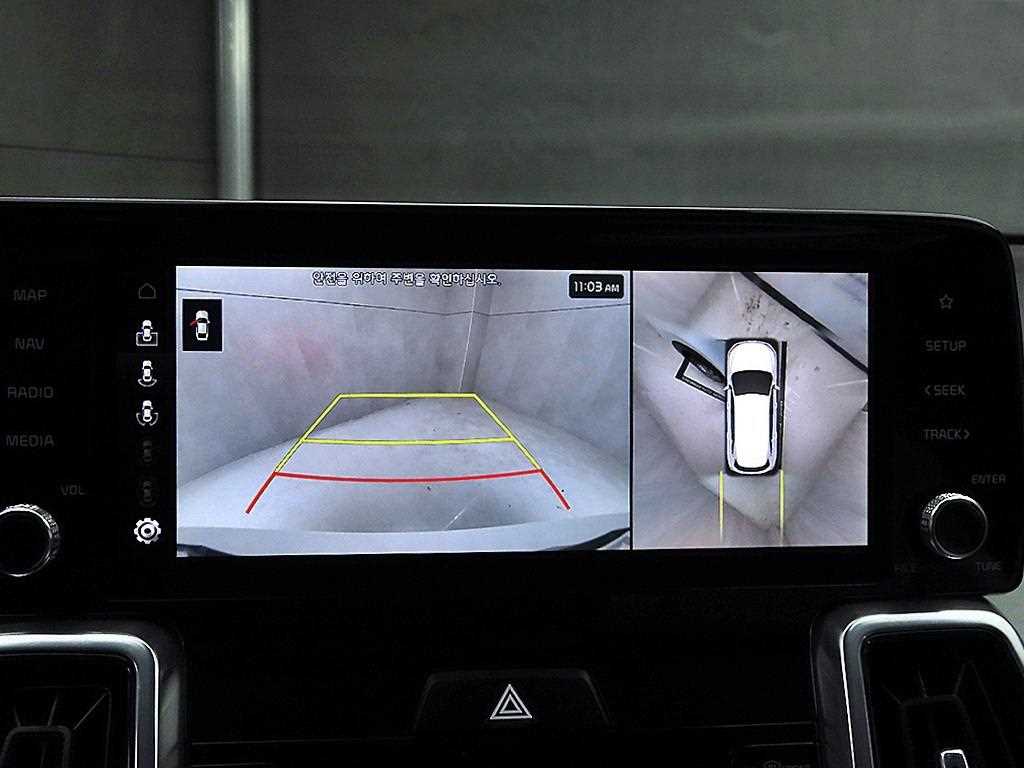 KIA Sorento 2023 - Importación desde Corea - HF Imports Iquique - Foto 17